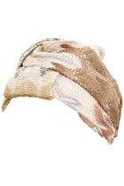 Missoni Missoni Pattern Knit Headband