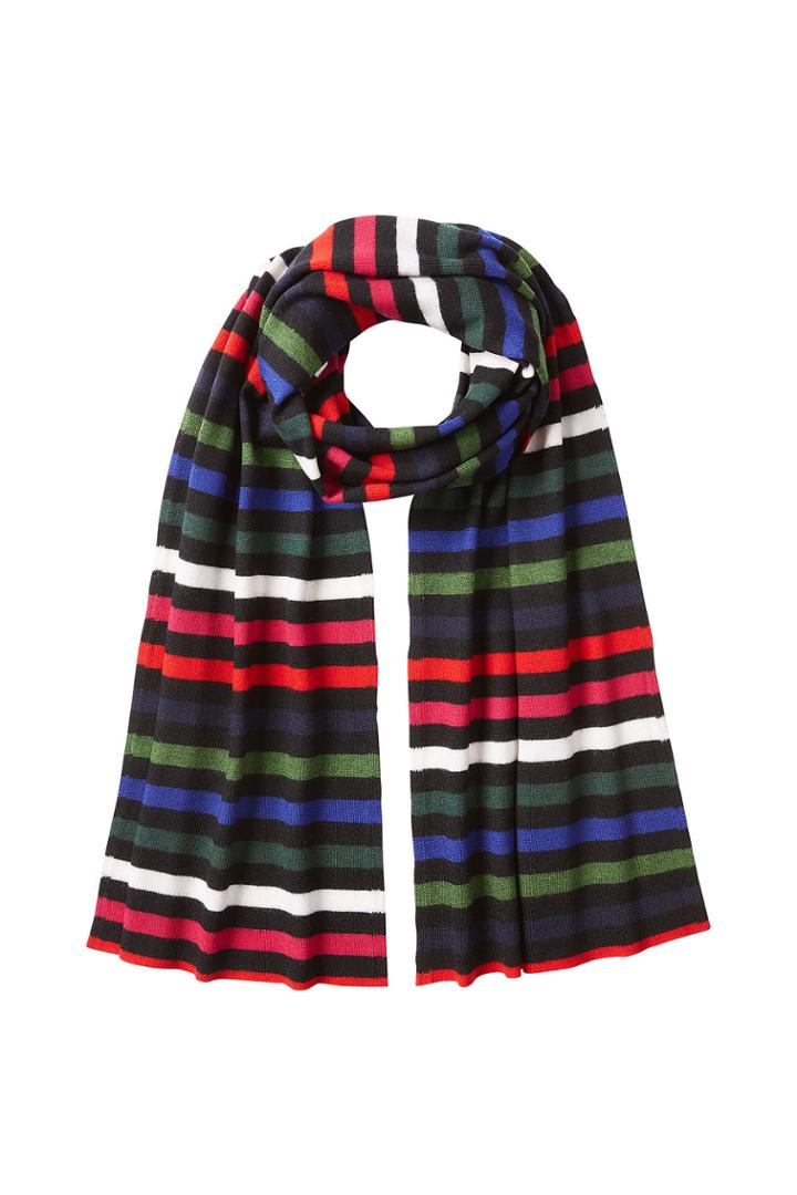 Sonia Rykiel Sonia Rykiel 2 Metre Wool Scarf