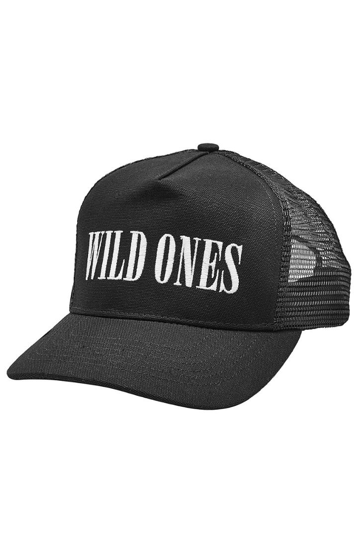 Amiri Amiri Trucker Hat