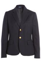 Polo Ralph Lauren Boy Wool Blazer