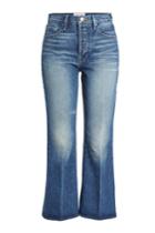 Frame Denim Frame Denim Rigid Re-release Le Crop Flared Jeans