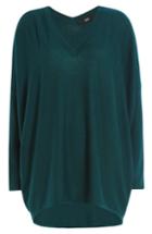 Steffen Schraut Oversize Pullover