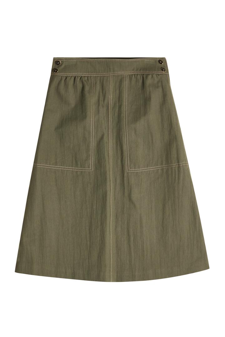 Vanessa Seward Vanessa Seward Finistere Skirt