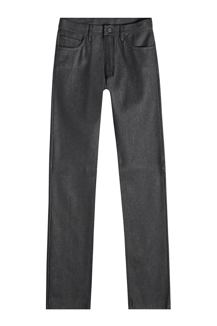 Calvin Klein Collection Calvin Klein Collection Straight Jeans