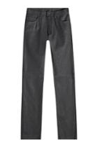 Calvin Klein Collection Calvin Klein Collection Straight Jeans