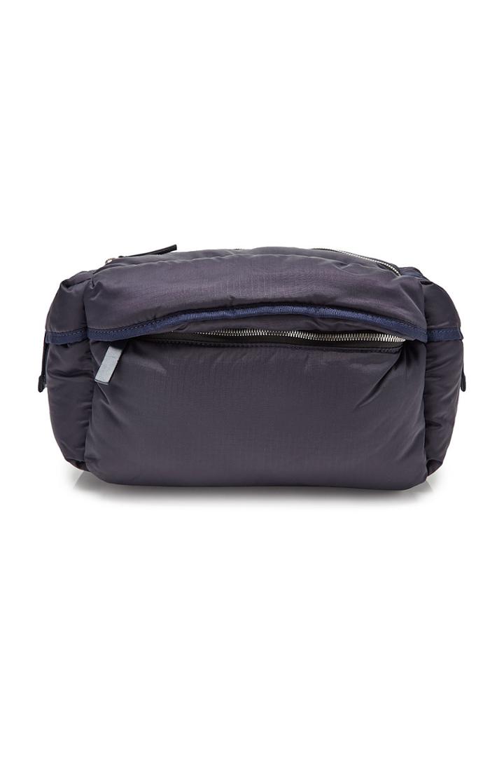 Jil Sander Jil Sander Climb Fabric Bag