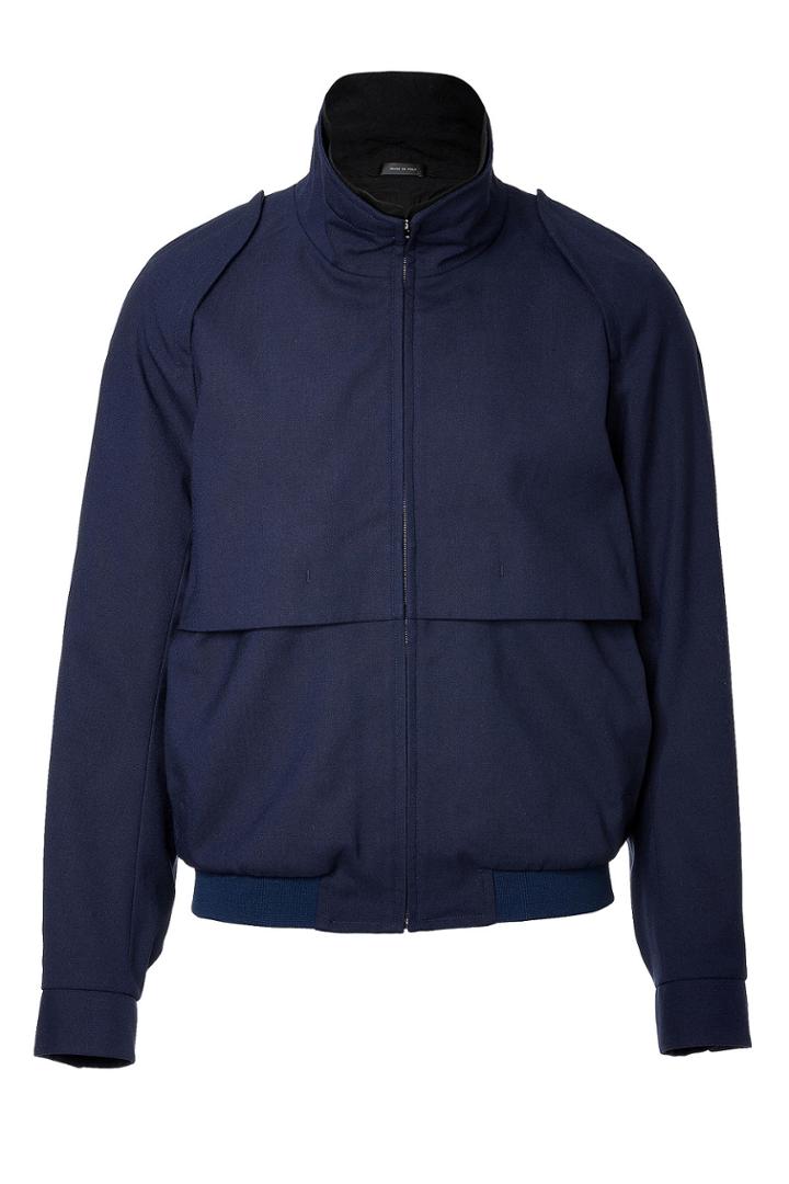 Jil Sander Jil Sander Cardiff Windbreaker - None