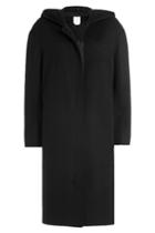 Dkny Dkny Hooded Coat