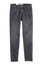 Current/elliott Current/elliott The Seamed Easy Stiletto Skinny Jeans