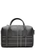 Brunello Cucinelli Brunello Cucinelli Embellished Leather Bowling Bag
