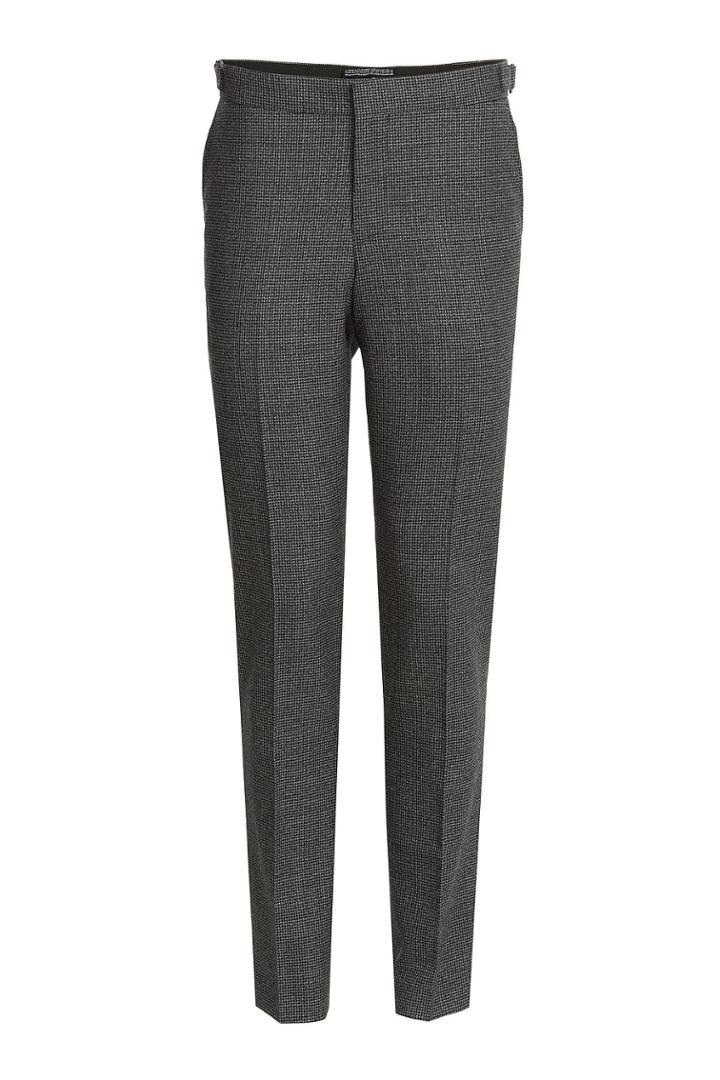 The Kooples The Kooples Tapered Pants - None
