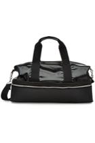 Maison Margiela Maison Margiela Overnight Bag With Leather