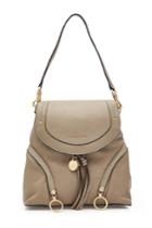 See By Chloé See By Chloé Leather Backpack