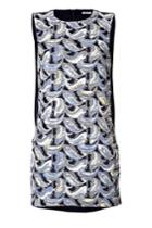 Kenzo Kenzo Cocktaildress - Black