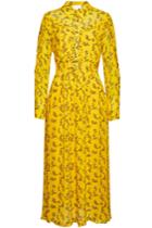Lala Berlin Lala Berlin Lascarlett Printed Maxi Dress