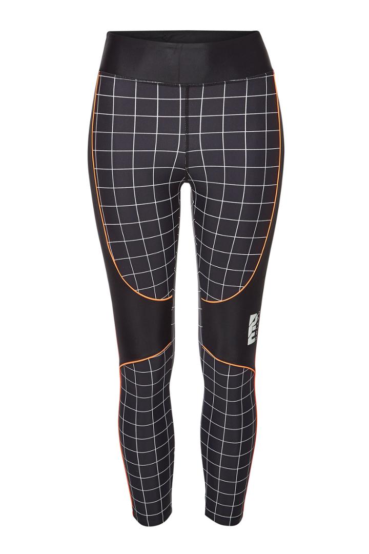 P.e. Nation P.e. Nation The Hammer Throw Leggings