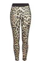 Paco Rabanne Paco Rabanne Printed Leggings