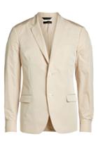 Calvin Klein Collection Calvin Klein Collection Blazer - Grey