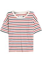 Current/elliott Current/elliott The Roadie Cotton T-shirt