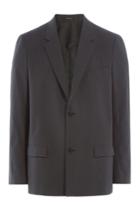 Jil Sander Jil Sander Cotton Blazer