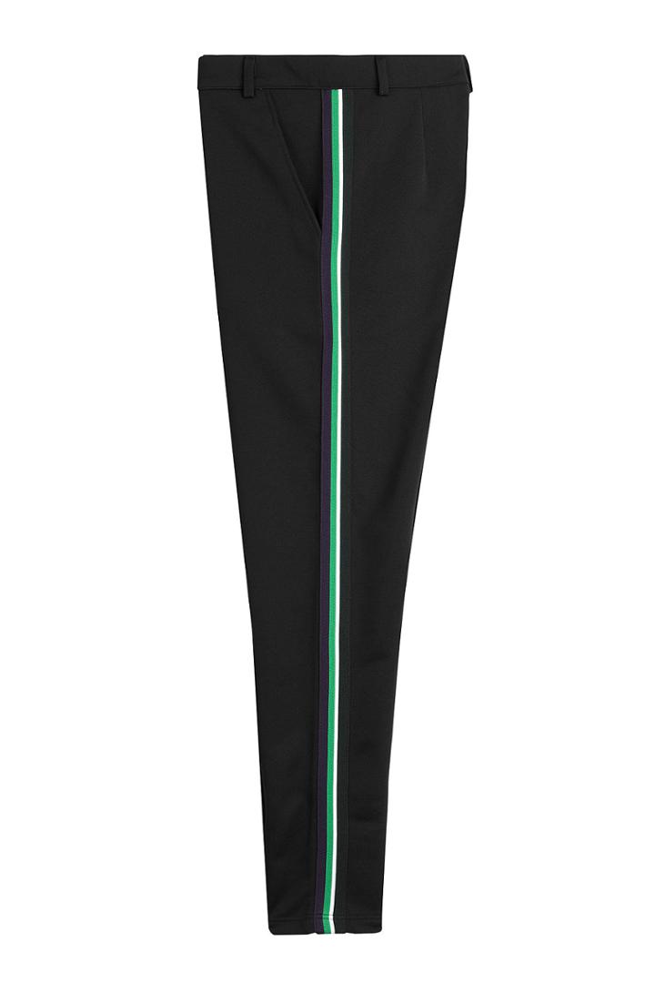 Mcq Alexander Mcqueen Mcq Alexander Mcqueen Tux Sweatpants With Cotton
