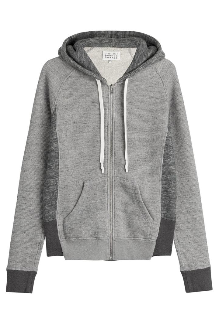 Maison Margiela Maison Margiela Cotton Hoodie