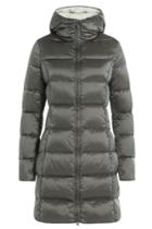 Colmar Colmar Odyssey Quilted Down Coat With Hood