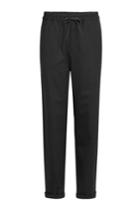 Golden Goose Golden Goose Pinstriped Wool Pants - Multicolored