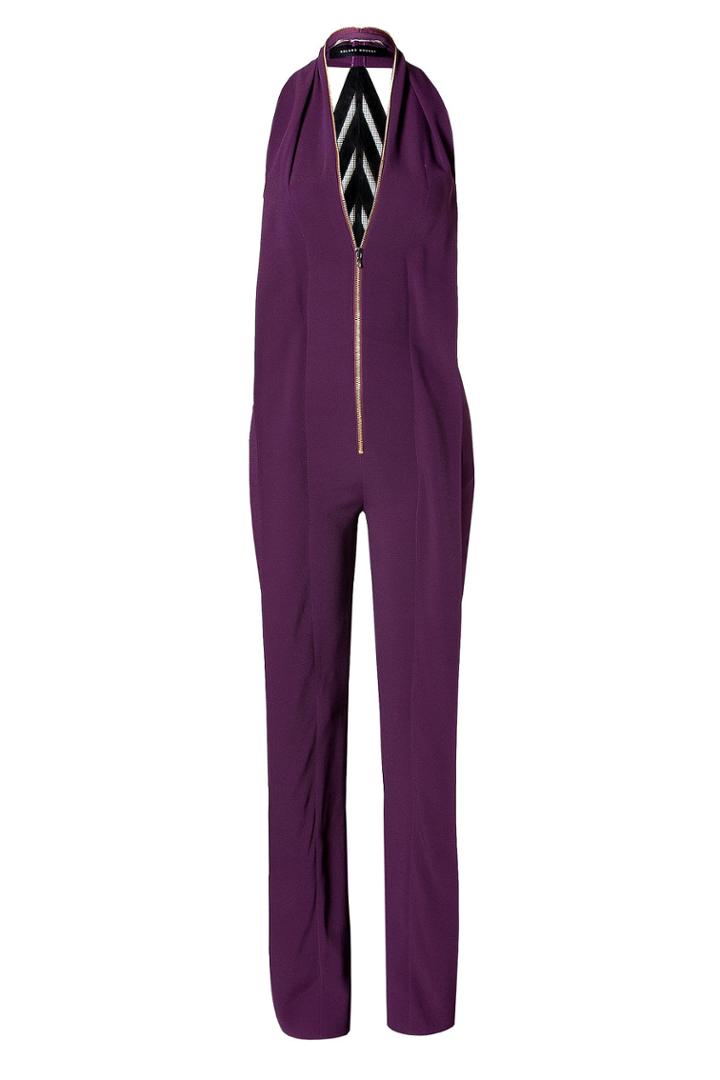 Roland Mouret Roland Mouret Wera Jumpsuit