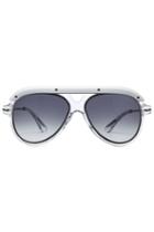 Roland Mouret Roland Mouret Hudson Aviator Sunglasses