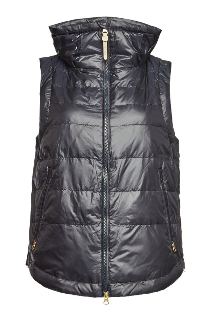 Woolrich Woolrich Clarion Down Vest