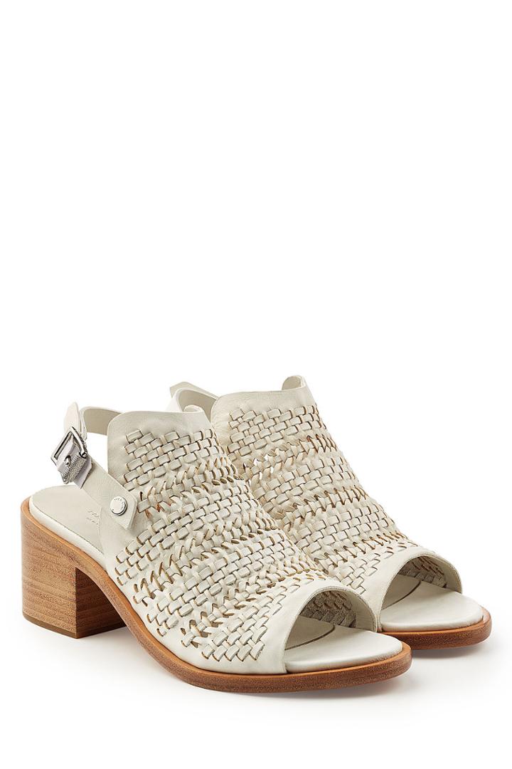 Rag & Bone Rag & Bone Leather Sandals
