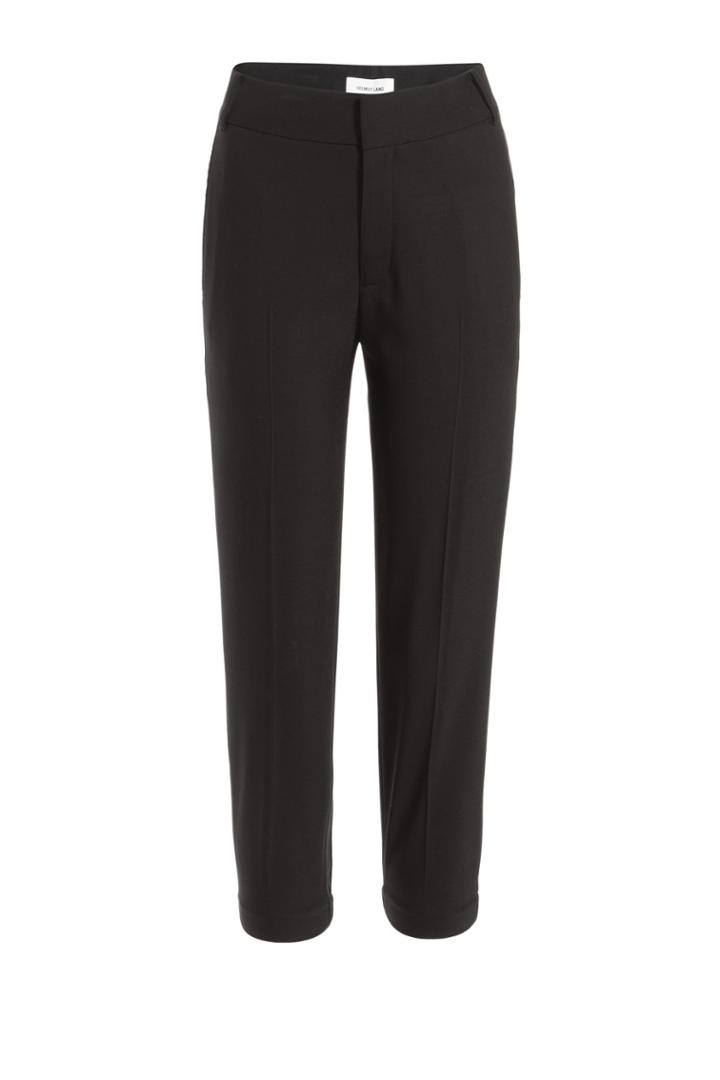 Helmut Lang Helmut Lang Smoking Wool Pants