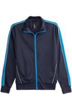 Marc By Marc Jacobs Zipped Sports Jacket