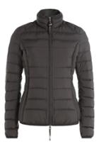 Parajumpers Parajumpers Geena Quilted Down Jacket - Grey