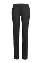 Theory Daviry Virgin Wool Pants