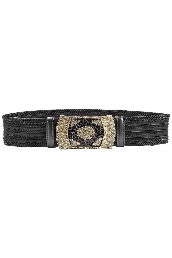 Etro Etro Woven Belt