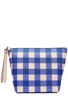 Diane Von Furstenberg Diane Von Furstenberg Origami Wristlet Pouch