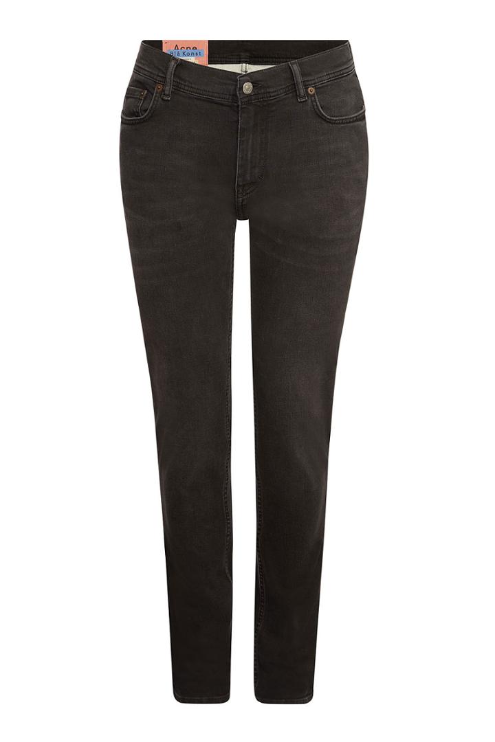 Acne Studios Acne Studios 5 Pocket Slim Jeans