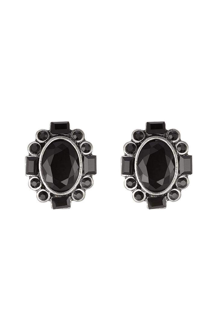 Marc Jacobs Marc Jacobs Embellished Earrings