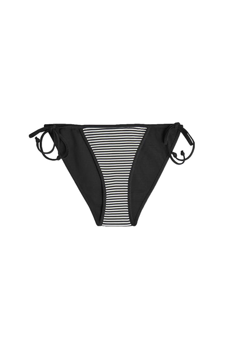 Marysia Marysia Reversible Little Harbour Bikini Bottoms