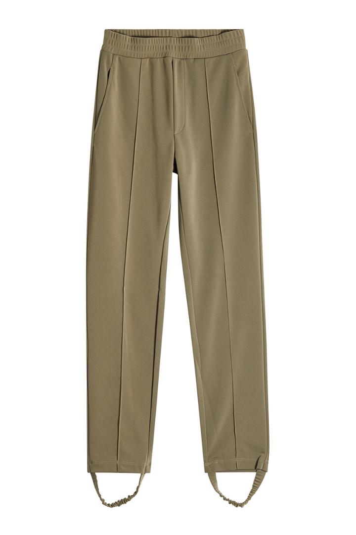 Golden Goose Deluxe Brand Golden Goose Deluxe Brand Pants With Stirrups