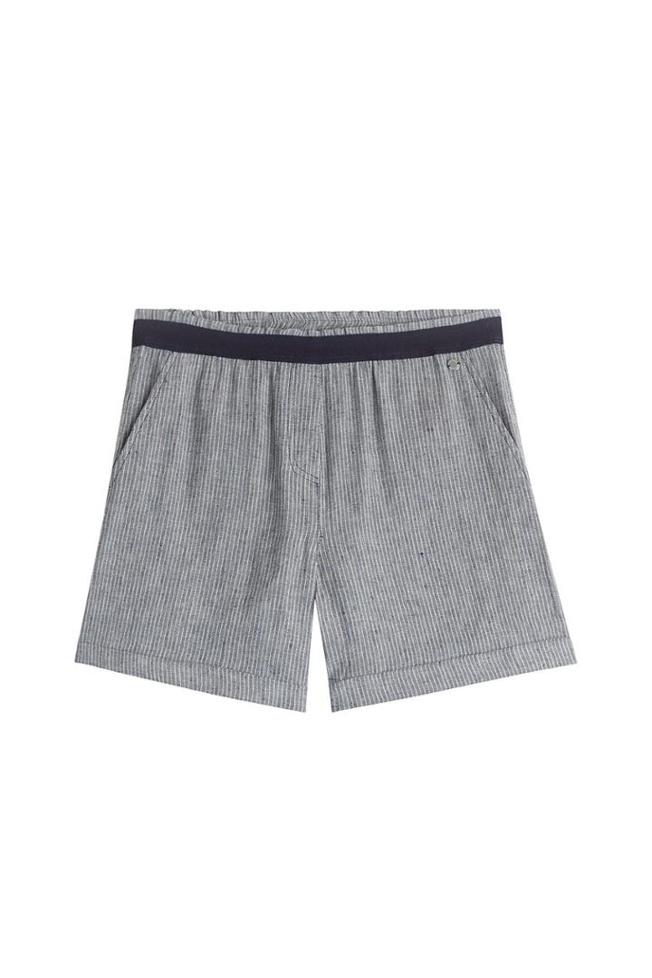 Woolrich Woolrich Cotton Shorts - None