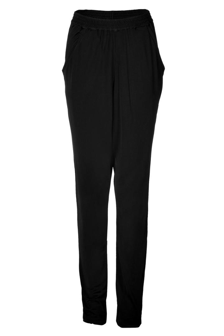 Faith Connexion Faith Connexion Harem Pants - Black