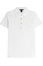 Marc By Marc Jacobs Cotton Polo Shirt