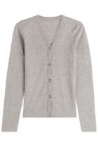 Lucien Pellat-finet Lucien Pellat-finet Cashmere Cardigan - None