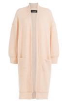 By Malene Birger By Malene Birger Cardigan With Wool And Mohair - Beige