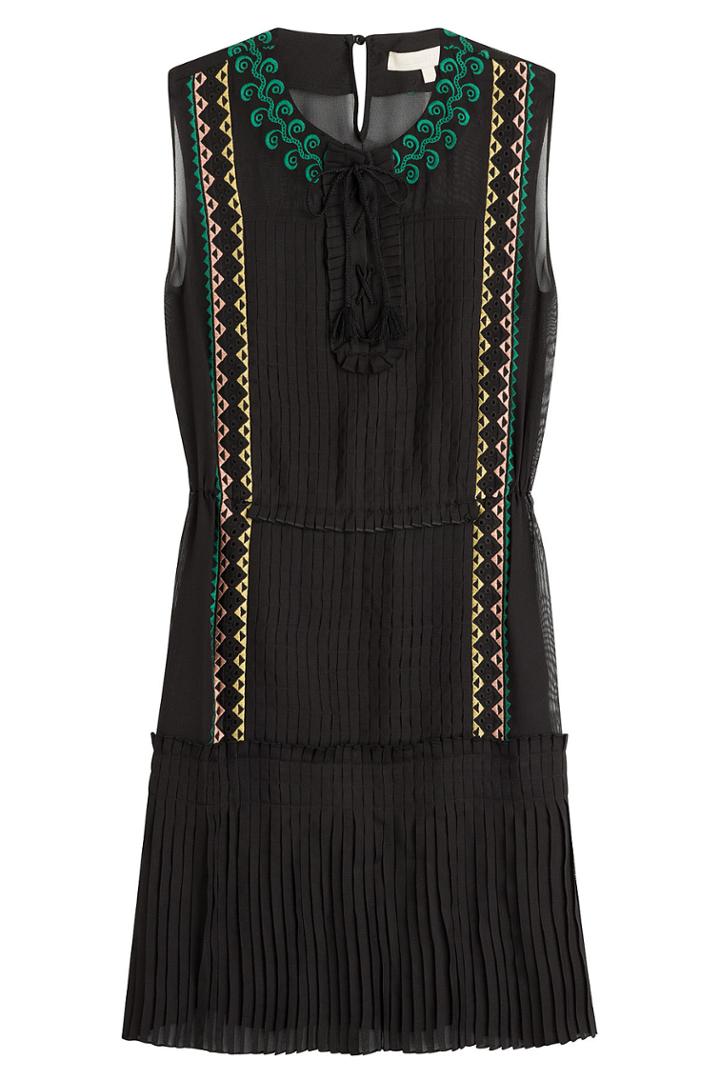 Vanessa Bruno Vanessa Bruno Embroidered Dress