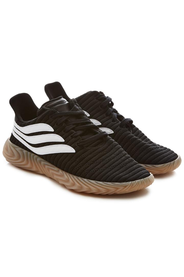 Adidas Originals Adidas Originals Sobakov Sneakers With Leather