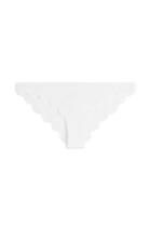 Marysia Marysia Broadway Bikini Bottoms - White